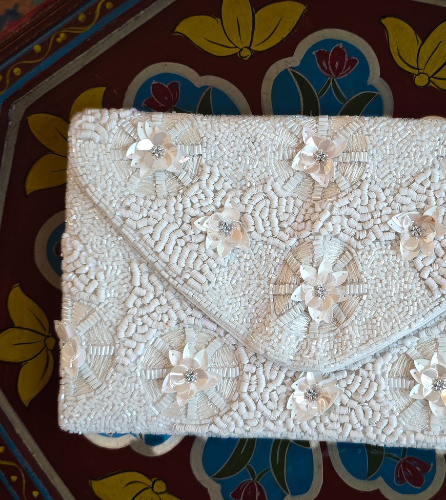 Barfeela Evening Clutch Bag (copy)