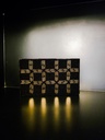 Black Beauty Evening Clutch Bag (copy)