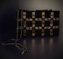 Black Beauty Evening Clutch Bag (copy)