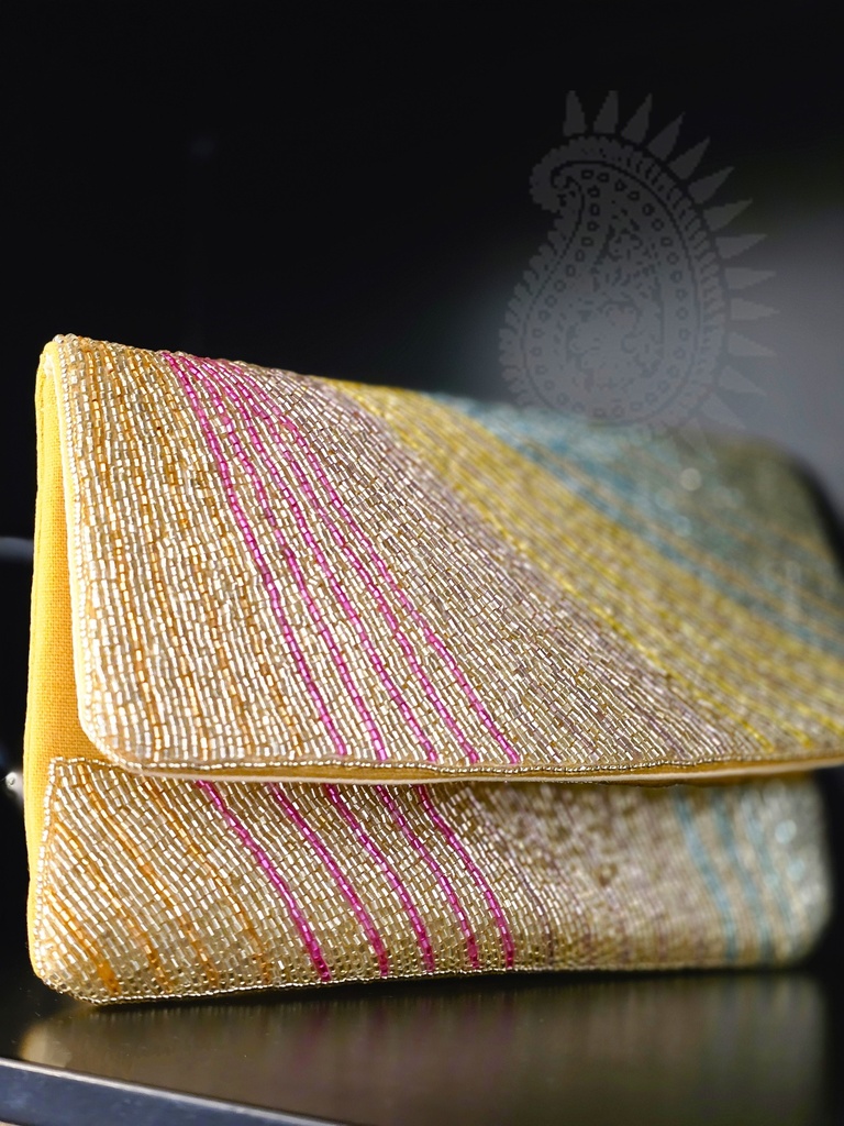 Sonpari Evening Clutch Bag