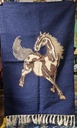 Kashmiri Tapestry - Arabian Horse