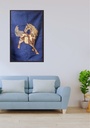 Kashmiri Tapestry - Arabian Horse