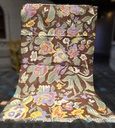 Zameen Handwoven Dhurrie