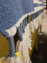 Siyahi Wool Dhurrie
