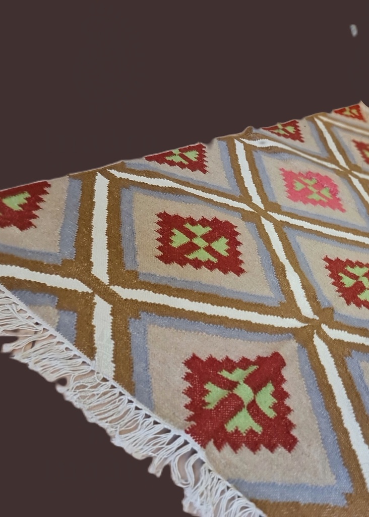 Malhaar Handwoven Rugs