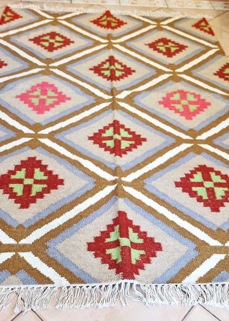 Malhaar Handwoven Rugs