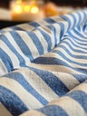 Nili Handwoven Towel - Bhoōmi Collection