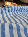 Nili Handwoven Towel - Bhoōmi Collection