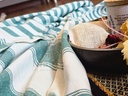 Vanam Handwoven Towel - Bhoōmi Collection