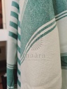 Vanam Handwoven Towel - Bhoōmi Collection