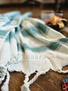 Vanam Handwoven Towel - Bhoōmi Collection