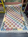 Sitara Handwoven Dhurrie