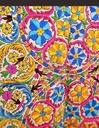 Namada Wool Rug (6x4 feet)