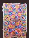 Namada Wool Rug (6x4 feet)