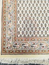 Sarouk-Mir Hand Knotted Carpet