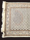 Sarouk-Mir Hand Knotted Carpet
