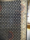 Sarouk-Mir Hand Knotted Carpet