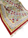 Pattiyan Handwoven Dhurrie