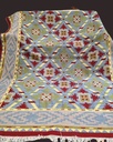 Pattiyan Handwoven Dhurrie