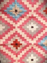 Geometric Pattern Dhurrie