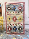 Spoorthi Handwoven Dhurrie