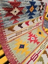 Spoorthi Handwoven Dhurrie