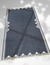 Denimo Handwoven Dhurrie