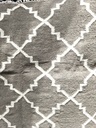Chand Sabha Handwoven Dhurrie