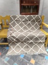 Chand Sabha Handwoven Dhurrie