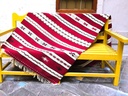 Bhujodi Handwoven Rug