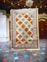 Ragini Handwoven Dhurrie