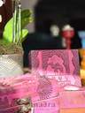 Badawī Handcarved Box by Studio Inaara