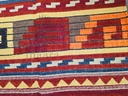 Agni Handwoven Dhurrie