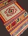 Agni Handwoven Dhurrie