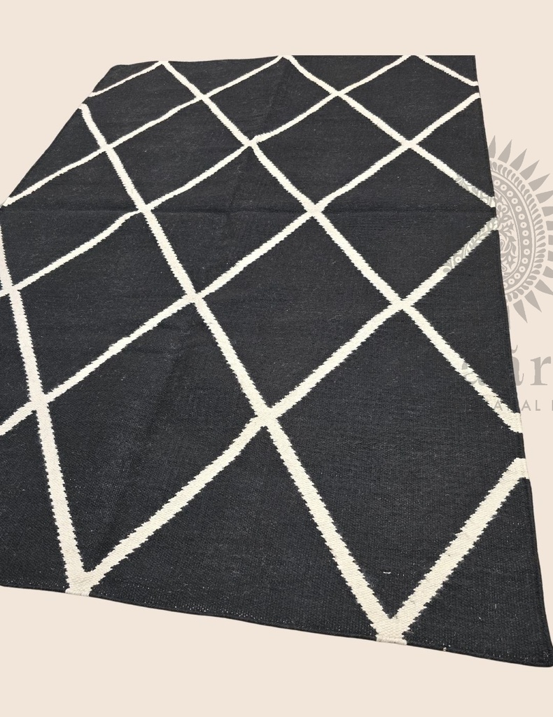 Dhoop Handwoven Rug