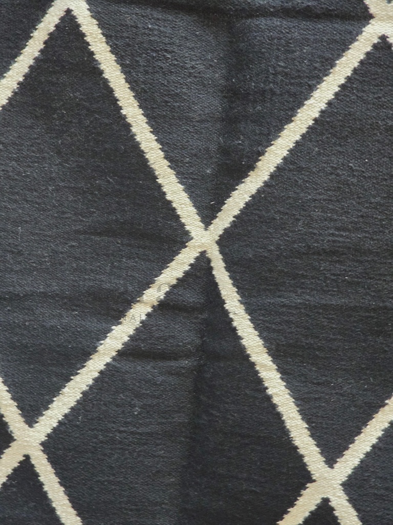 Dhoop Handwoven Rug