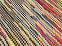 Psychadella Handwoven Dhurrie