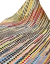 Psychadella Handwoven Dhurrie