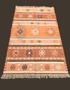 Psychadella Handwoven Dhurrie