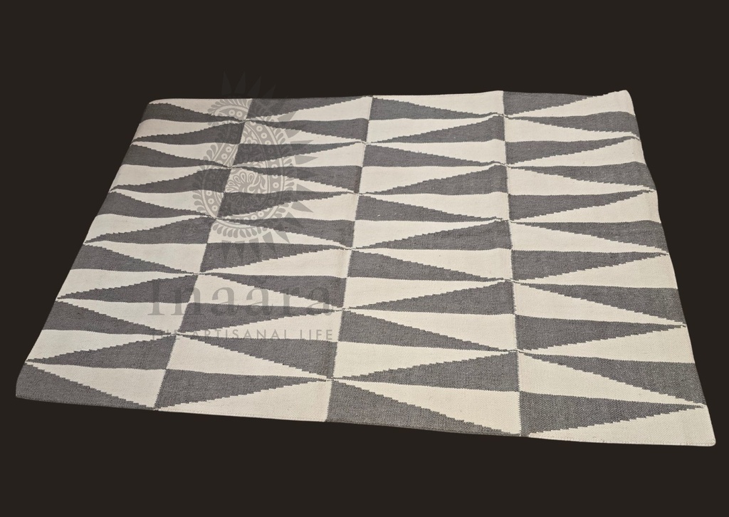 Handwoven Dhurrie