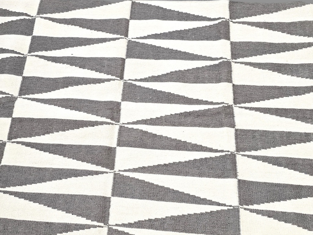 Handwoven Dhurrie