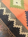 Dhani Handwoven Dhurrie