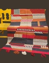 Madhya Handwoven Dhurrie