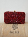 Hermosa Envelope Clutch