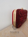 Hermosa Envelope Clutch