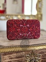 Hermosa Envelope Clutch