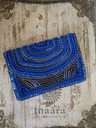 Lapiz Ara Evening Clutch Bag