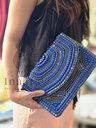 Lapiz Ara Evening Clutch Bag