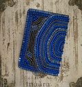 Lapiz Ara Evening Clutch Bag