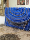 Lapiz Ara Evening Clutch Bag
